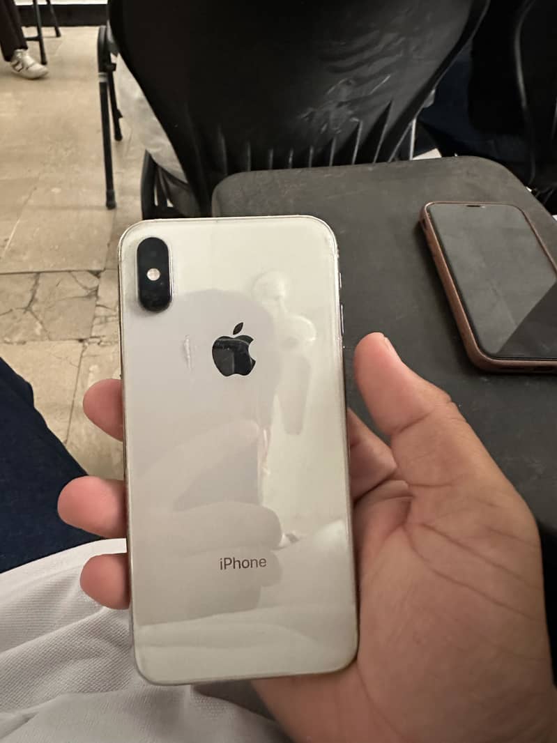 Apple iPhone XS 2