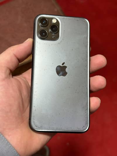 Apple iPhone 11 Pro