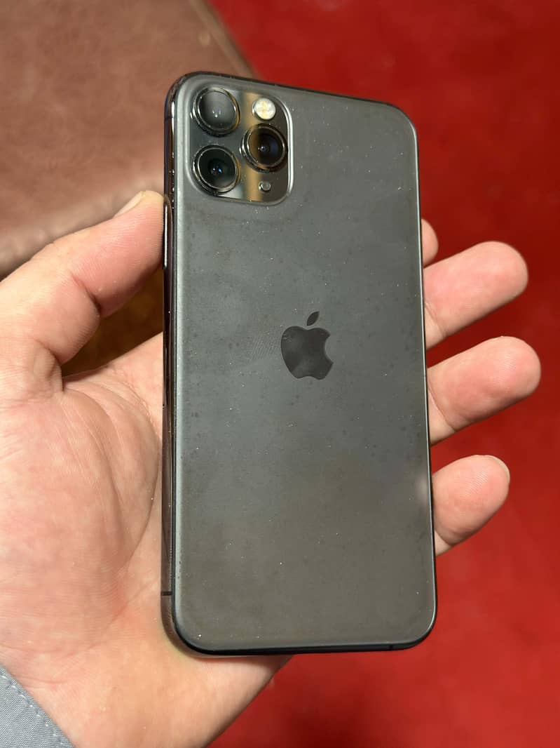 Apple iPhone 11 Pro 6