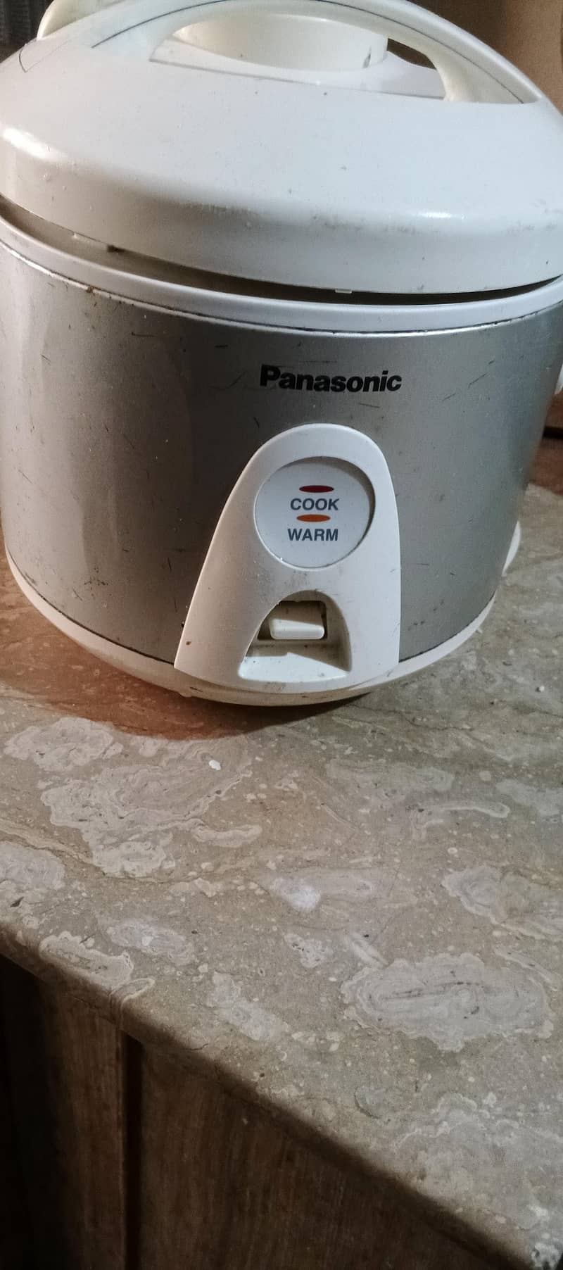 electric cooker 1
