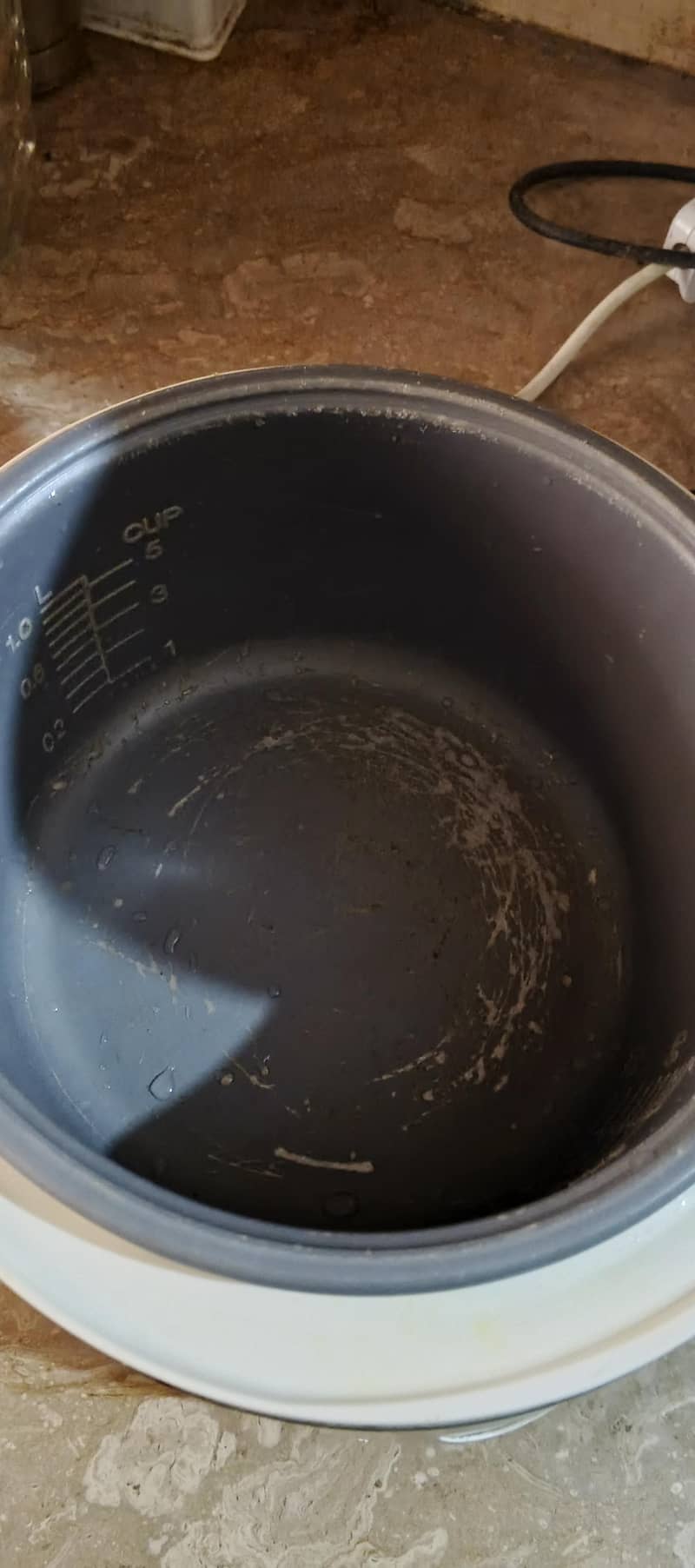 electric cooker 2