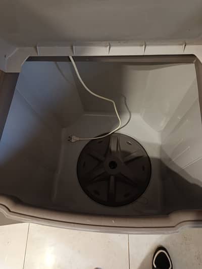 Super Asia Washing Machine
