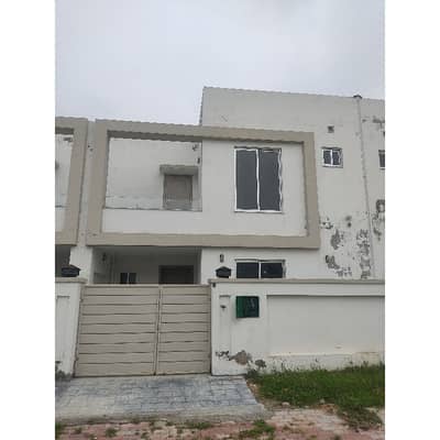 5 Marla Jasmine Villa House For Sale
