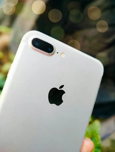 Iphone 7Plus PTA approved