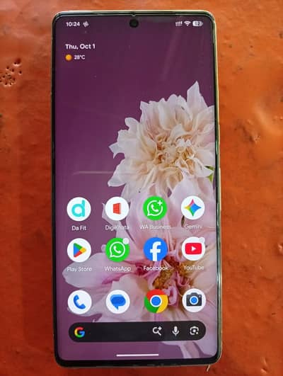 Google Pixel 7 Pro