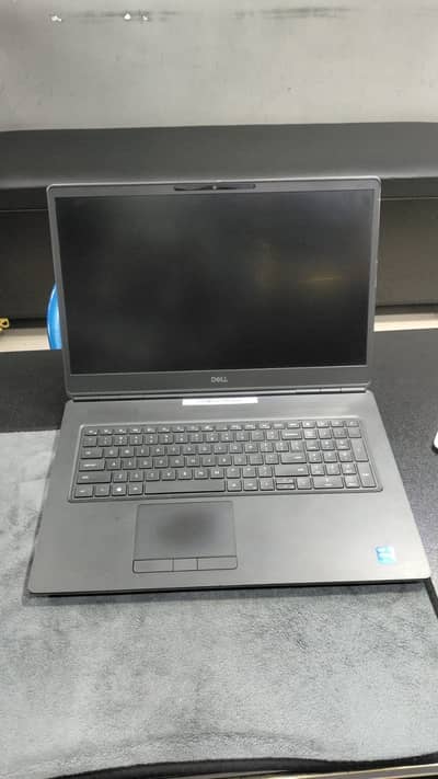 Dell Precision 7760 i7 11th Gen RTX A4000 8GB | 16GB RAM | 512GB SSD