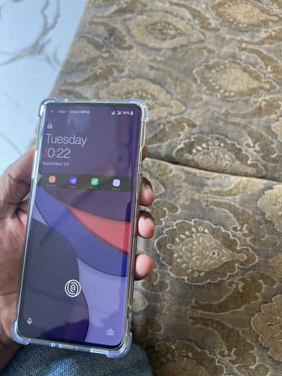 One Plus 8