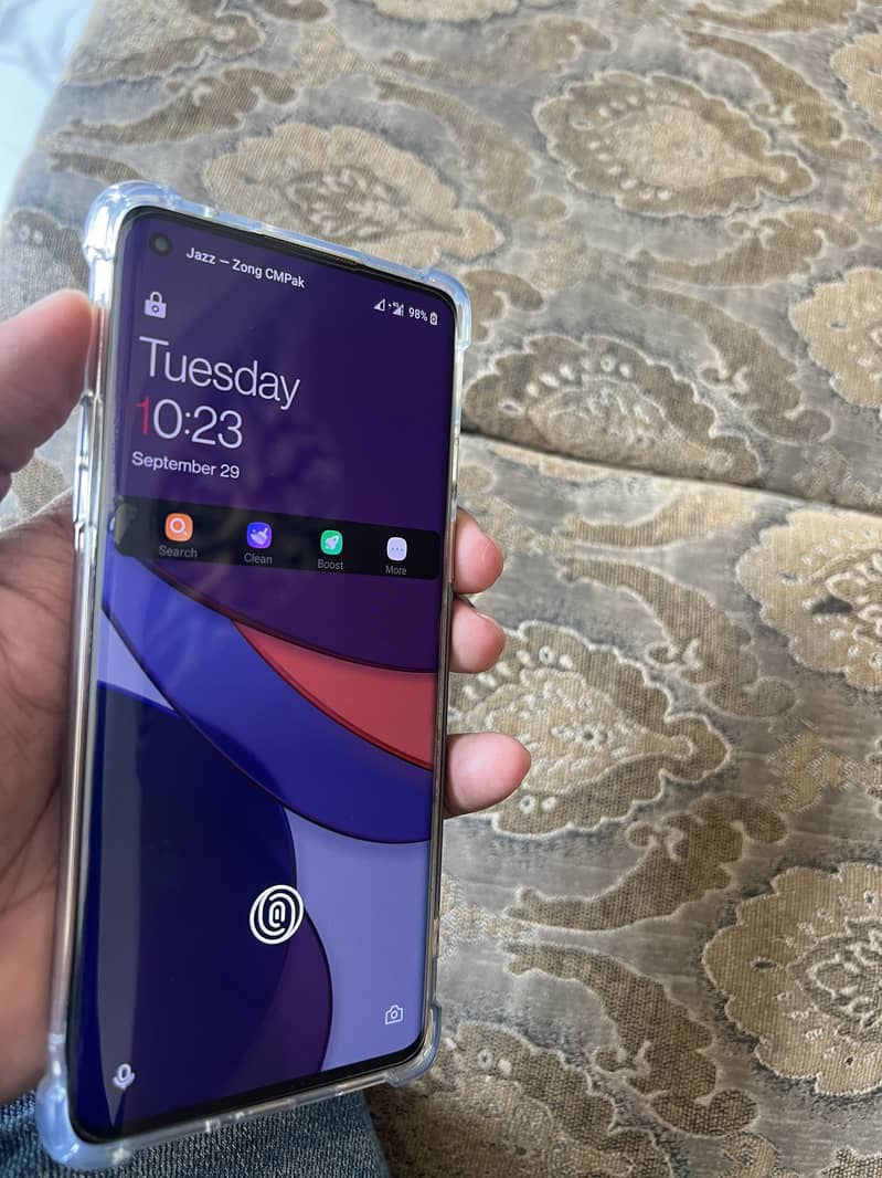One Plus 8 2