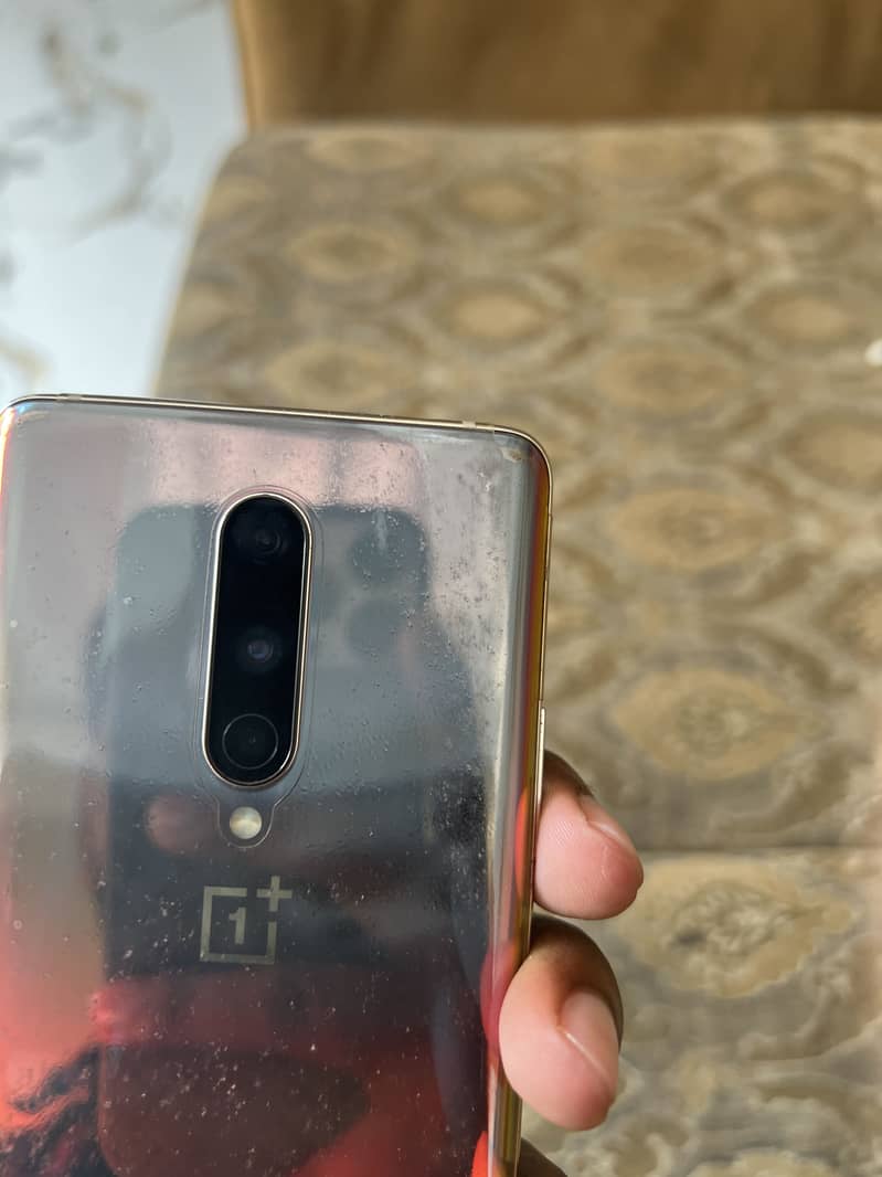 One Plus 8 3