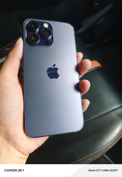 Apple iPhone 14 Pro Max non pta