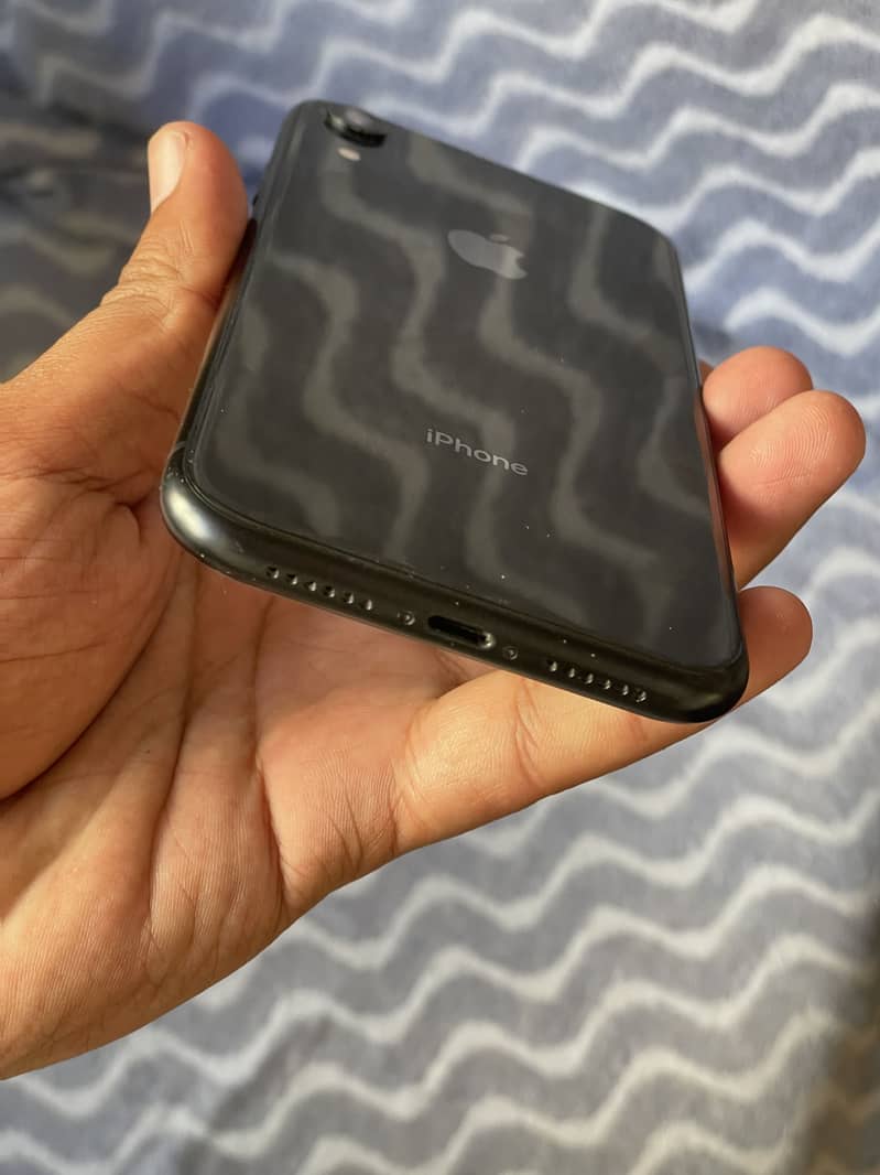 Apple iPhone XR 7