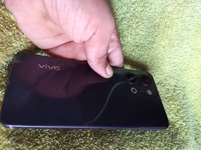 Vivo y05 03294297074