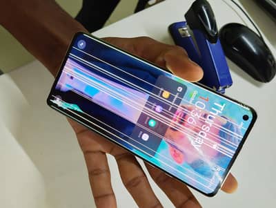 One Plus 8