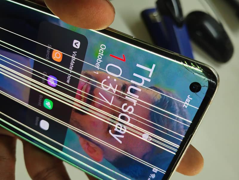 One Plus 8 2