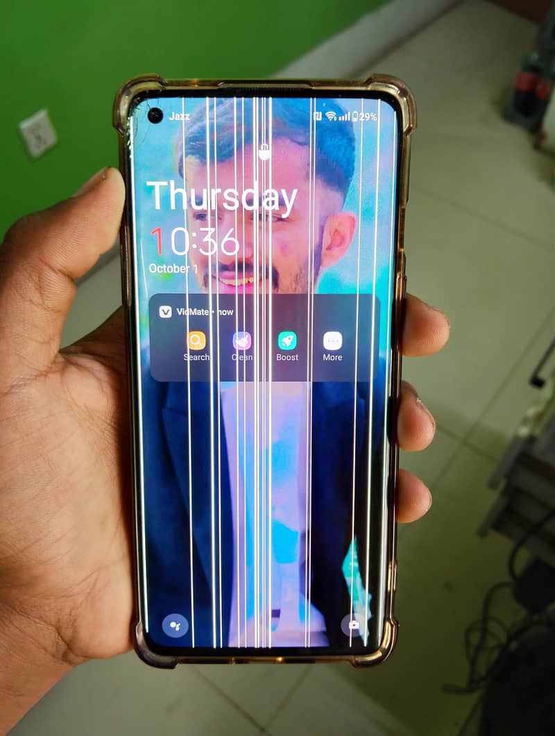 One Plus 8 6