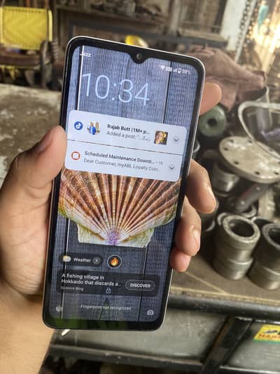 Xiaomi Redmi A3x