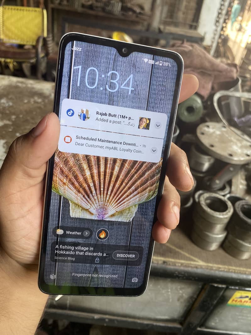 Xiaomi Redmi A3x 0