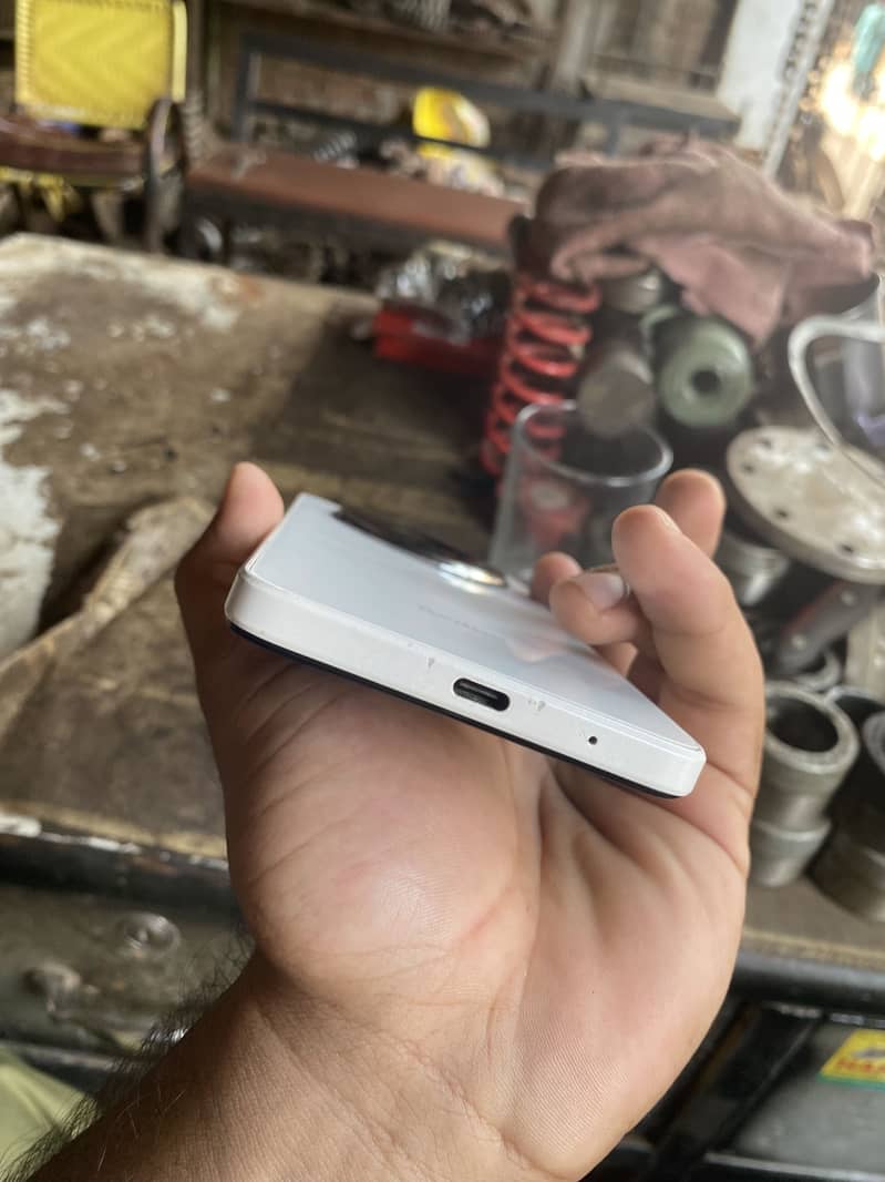 Xiaomi Redmi A3x 1