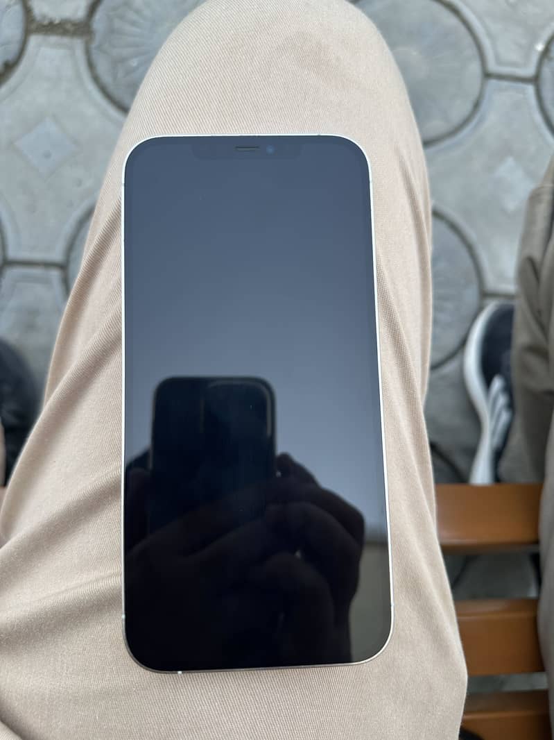 Apple iPhone 12 Pro Max 3