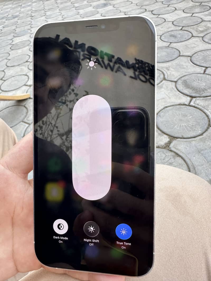 Apple iPhone 12 Pro Max 5