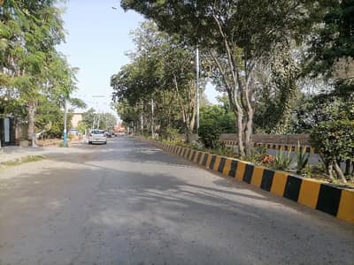 A Perfect House Awaits You In KDA Officers Society Karachi