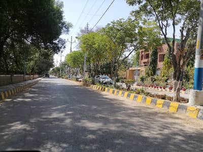 240 Square Yards House In Central KDA Officers Society For sale