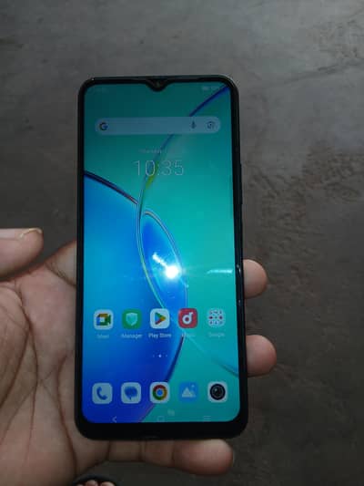 Vivo Y17s