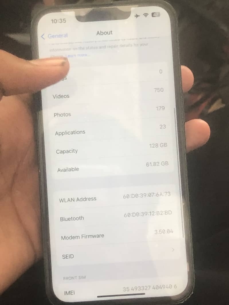 Apple iPhone 13 1