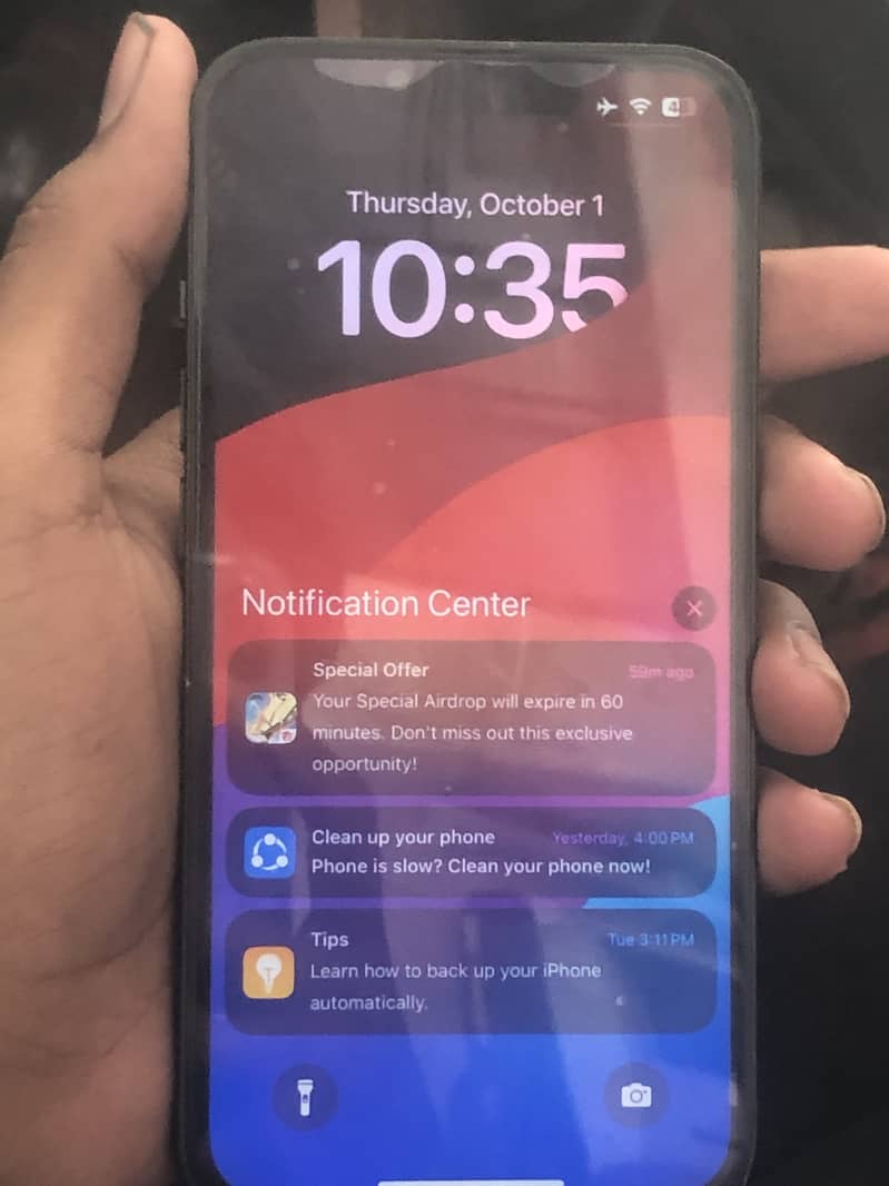 Apple iPhone 13 4
