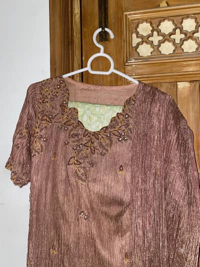preloved dresses in excellent condition for wedding n formal events
