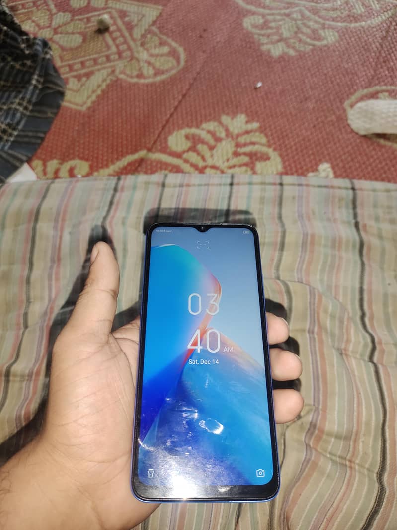 Infinix Smart 7 1