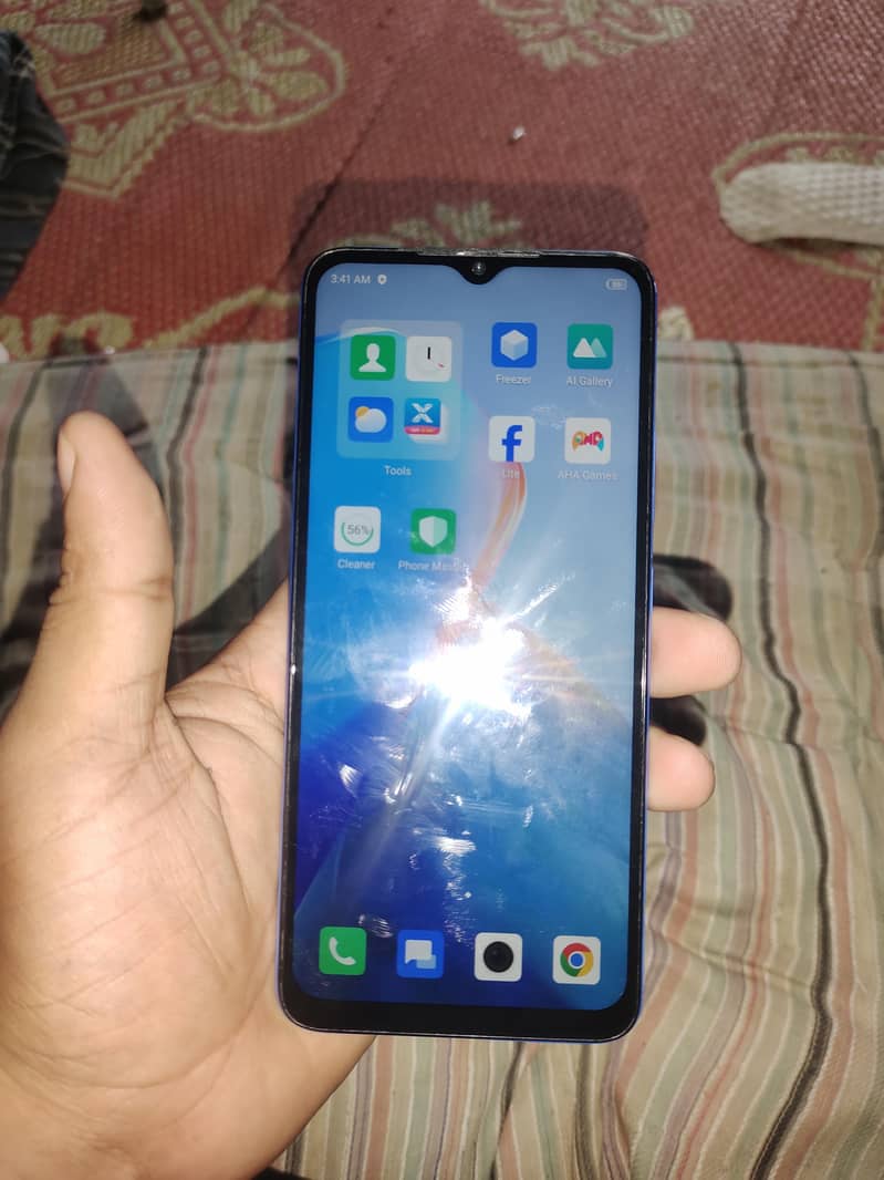 Infinix Smart 7 2
