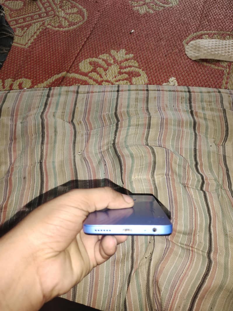Infinix Smart 7 3
