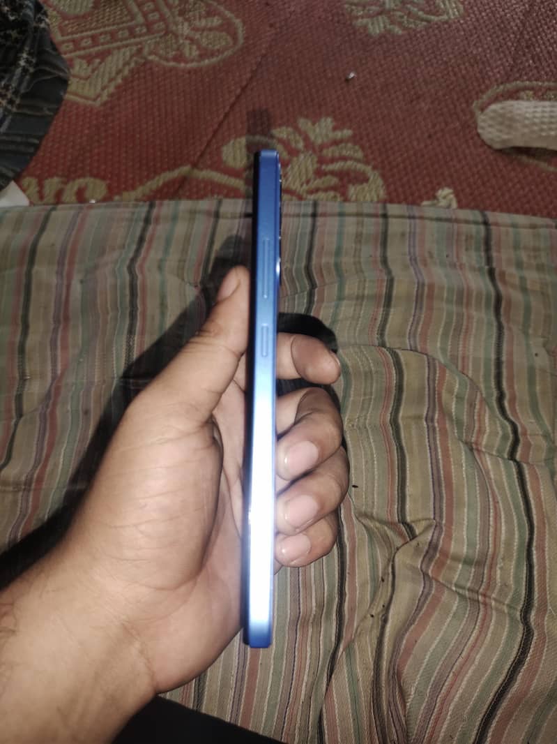 Infinix Smart 7 4