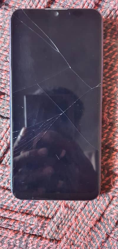 Vivo Y17