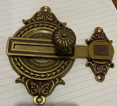 furniture fixtures and hardware and NVC brand light fittings