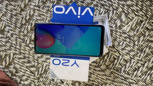 Vivo Y20