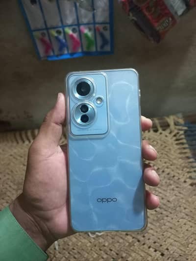 OPPO Reno