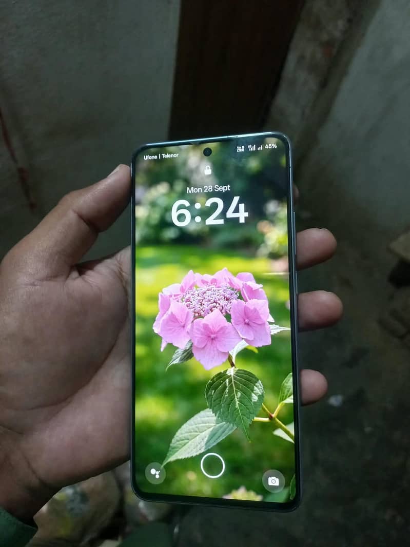 OPPO Reno 4