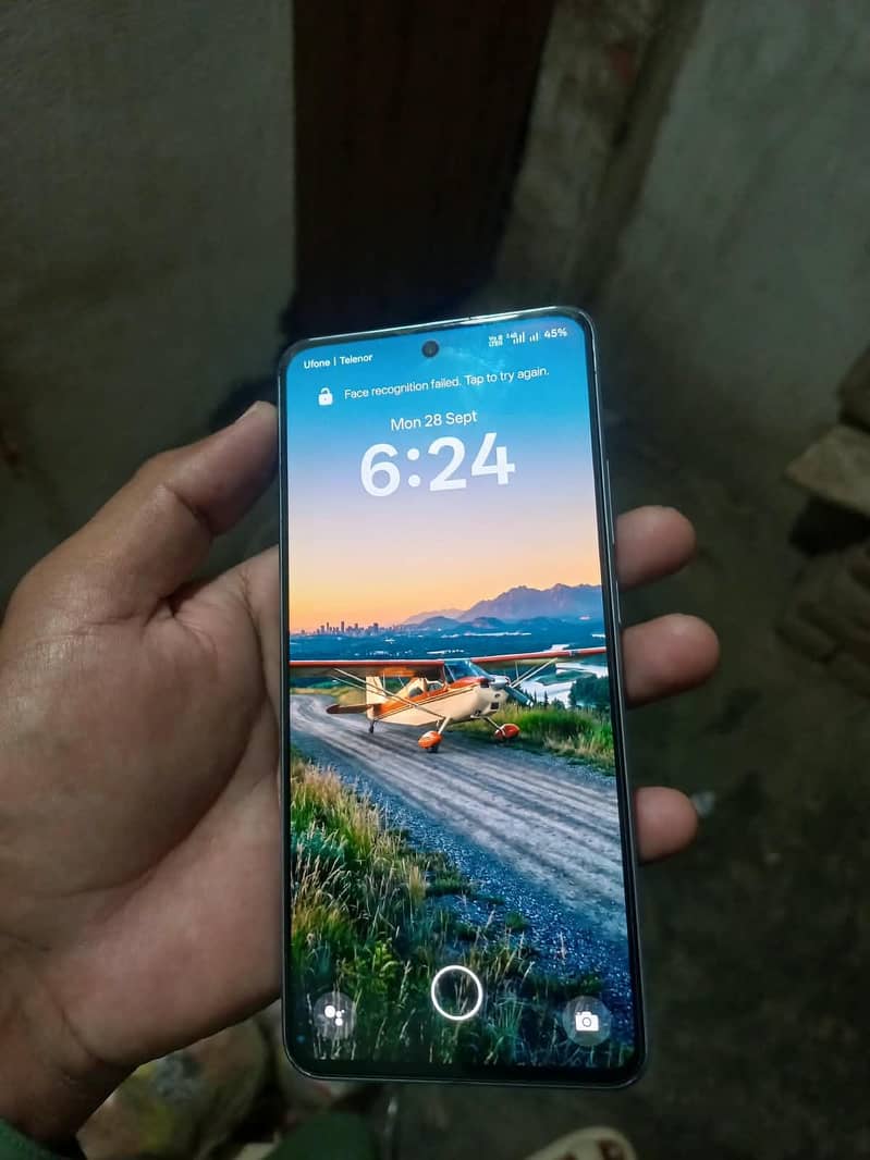 OPPO Reno 5