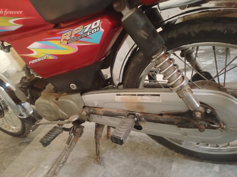 Road Price 5