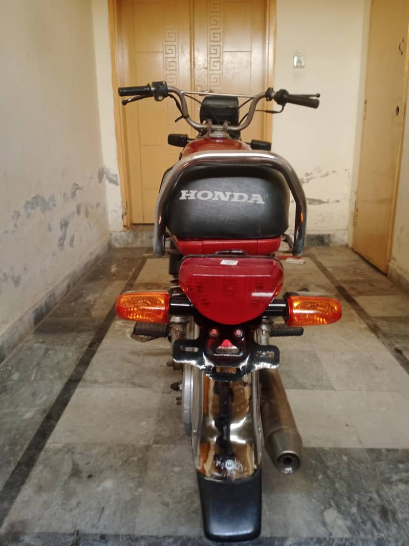Road Price 6