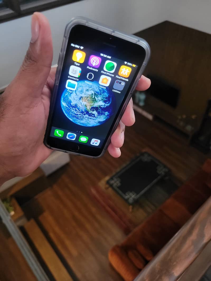 Apple iPhone 6 0