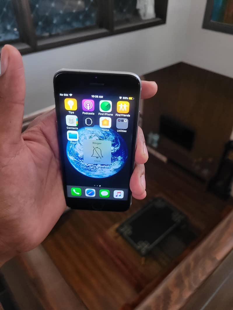 Apple iPhone 6 7