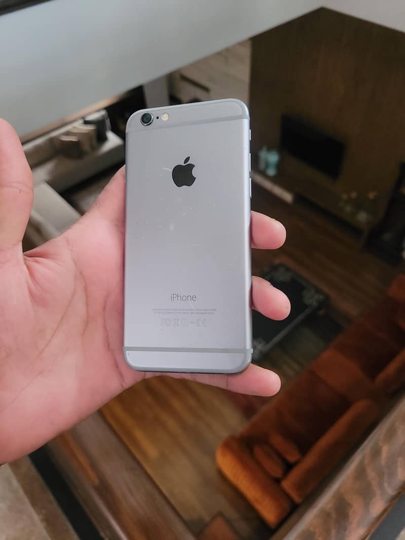Apple iPhone 6 8