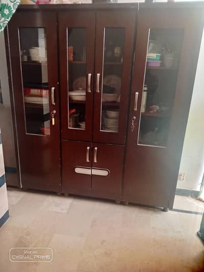 4 Door Divider for Sale