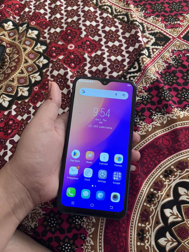 Vivo 1908 1