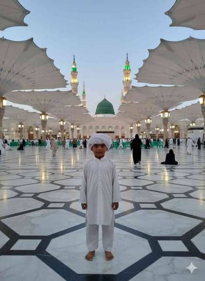 بلال احمد