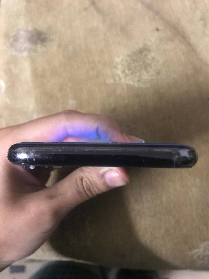 Apple iPhone X 1