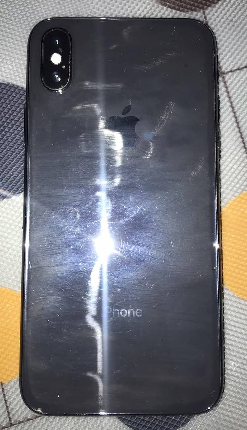 Apple iPhone X 3